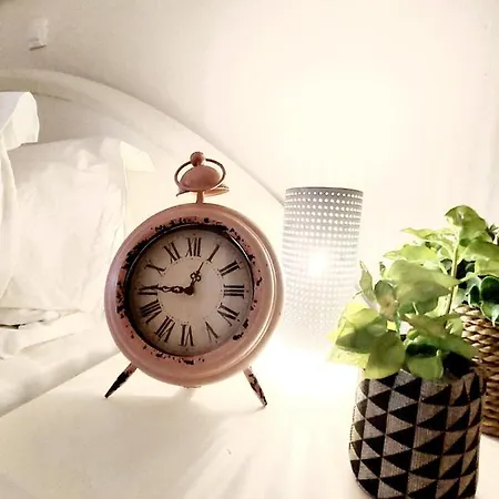 Lovely Equipped In Kallithea Apartment
