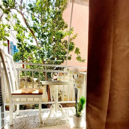 Apartment Lovely Equipped In Kallithea Athens