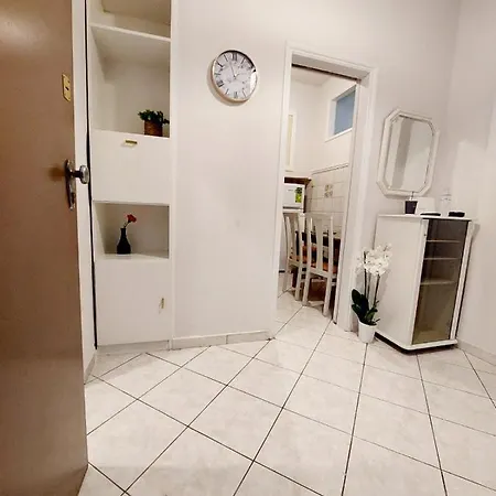 Apartment Lovely Equipped In Kallithea Athens