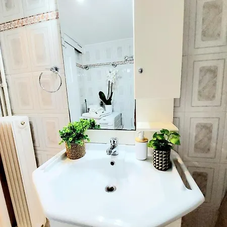 Apartment Lovely Equipped In Kallithea Athens