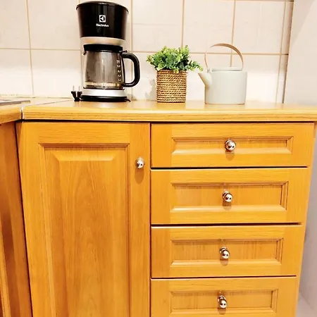 Lovely Equipped In Kallithea Apartment *
