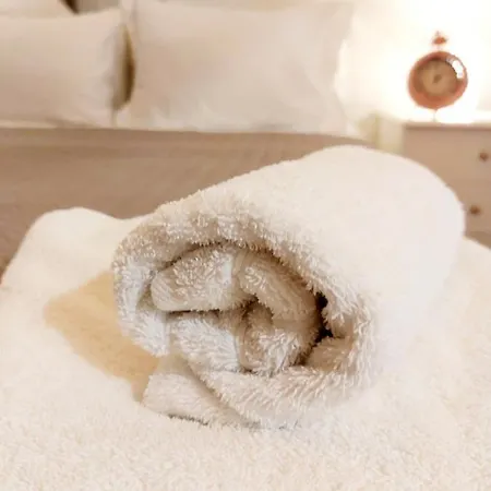 Lovely Equipped In Kallithea Apartament